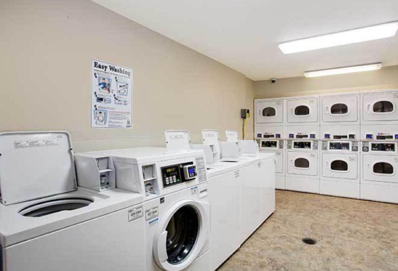 Woodspring Suites Allentown Bagian luar foto