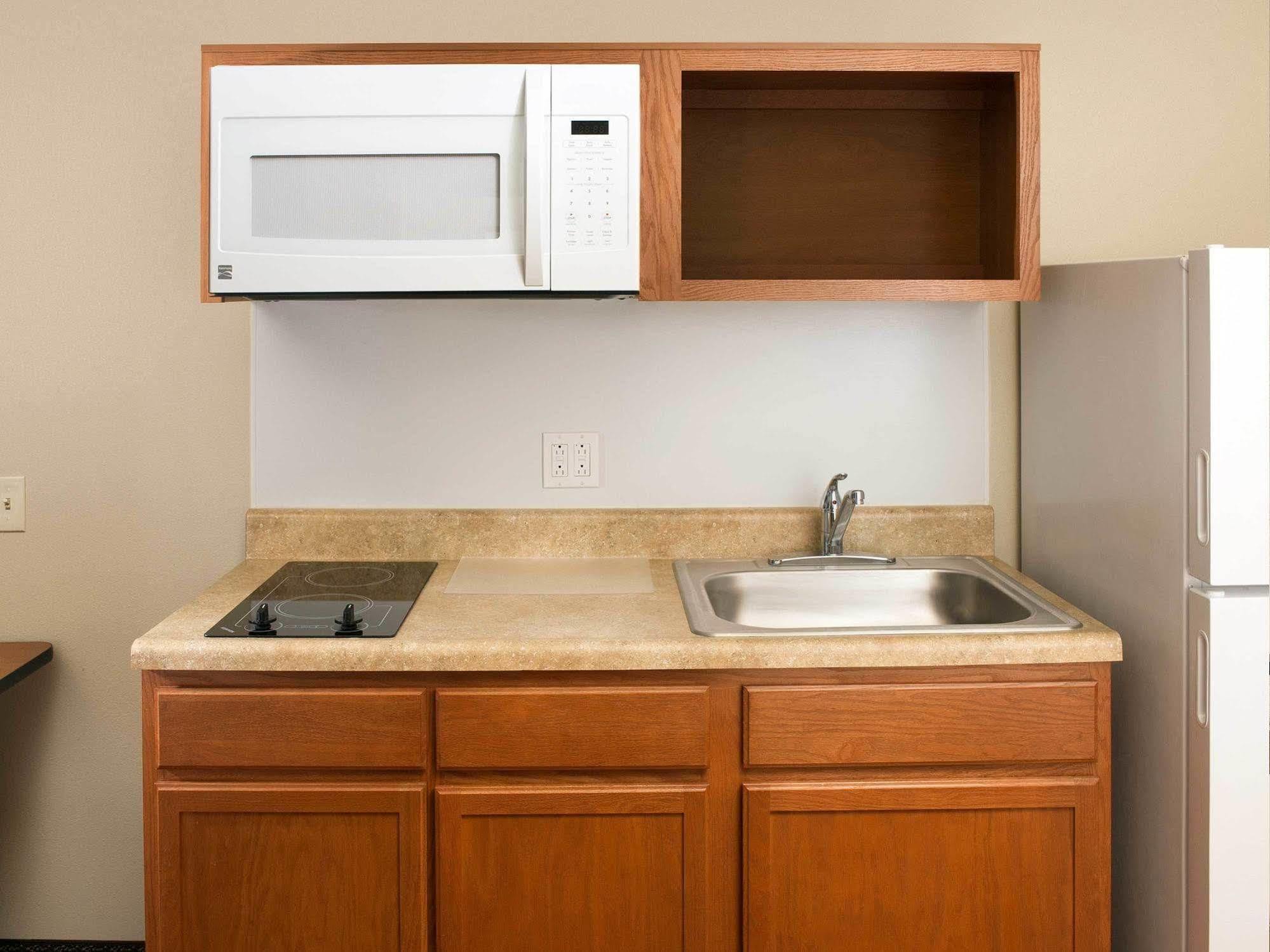 Woodspring Suites Allentown Bagian luar foto